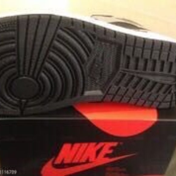 New AJ men\'s Shoes Air Jordan Nike sneakers main image 5